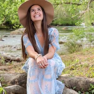 Meet your Posher, Kathryn